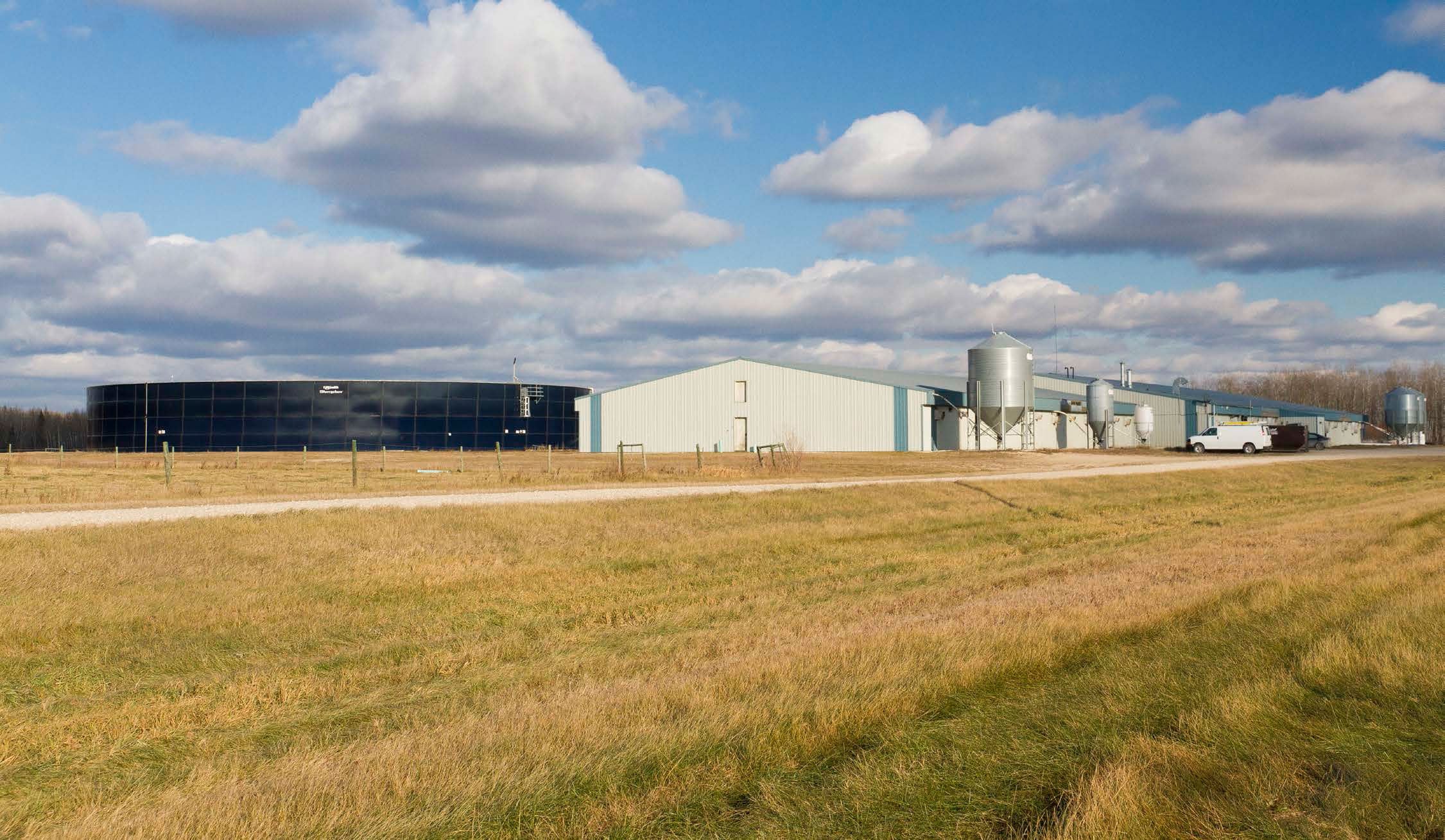 Agriculture Products