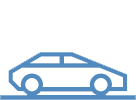 Light Vehicular Application Icon
