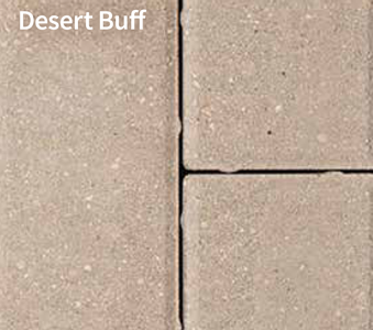 desert buff